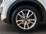 Hyundai Santa Fe 2WD*AHK*Kamera*Xenon*Vollleder*Tempomat - Hyundai: Santa