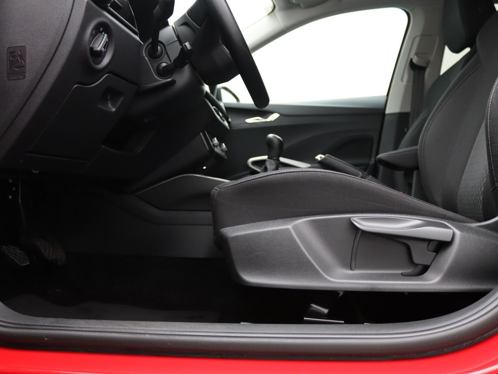 Skoda Fabia - Bild 16