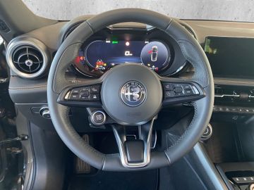 Alfa Romeo Tonale 1.6 Diesel Sprint Kam.+KeyLess+LED