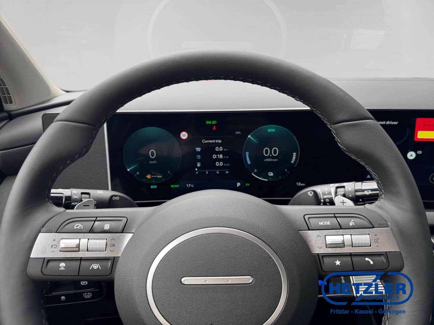 Hyundai Tucson – Bild 8