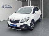 Opel Mokka Innovation ecoFlex 4x4 Wagen Nr 070 - Opel Mokka: Van
