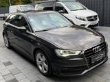 Audi A3 S-Line ambition Kliam Xenon SHZ Tempomat - Audi A3: Ambition Line