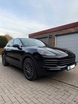 Porsche Cayenne 3.0*PANORAMA*L.BEIGE*21"*LUFT"PASM" - Porsche Cayenne in Krefeld