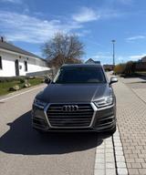 Audi Q7 3.0 TDI quattro tiptronic -