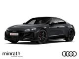 Audi RS e-tron GT 570 kW MATRIX+BLACK+APP+HUD+Kamera