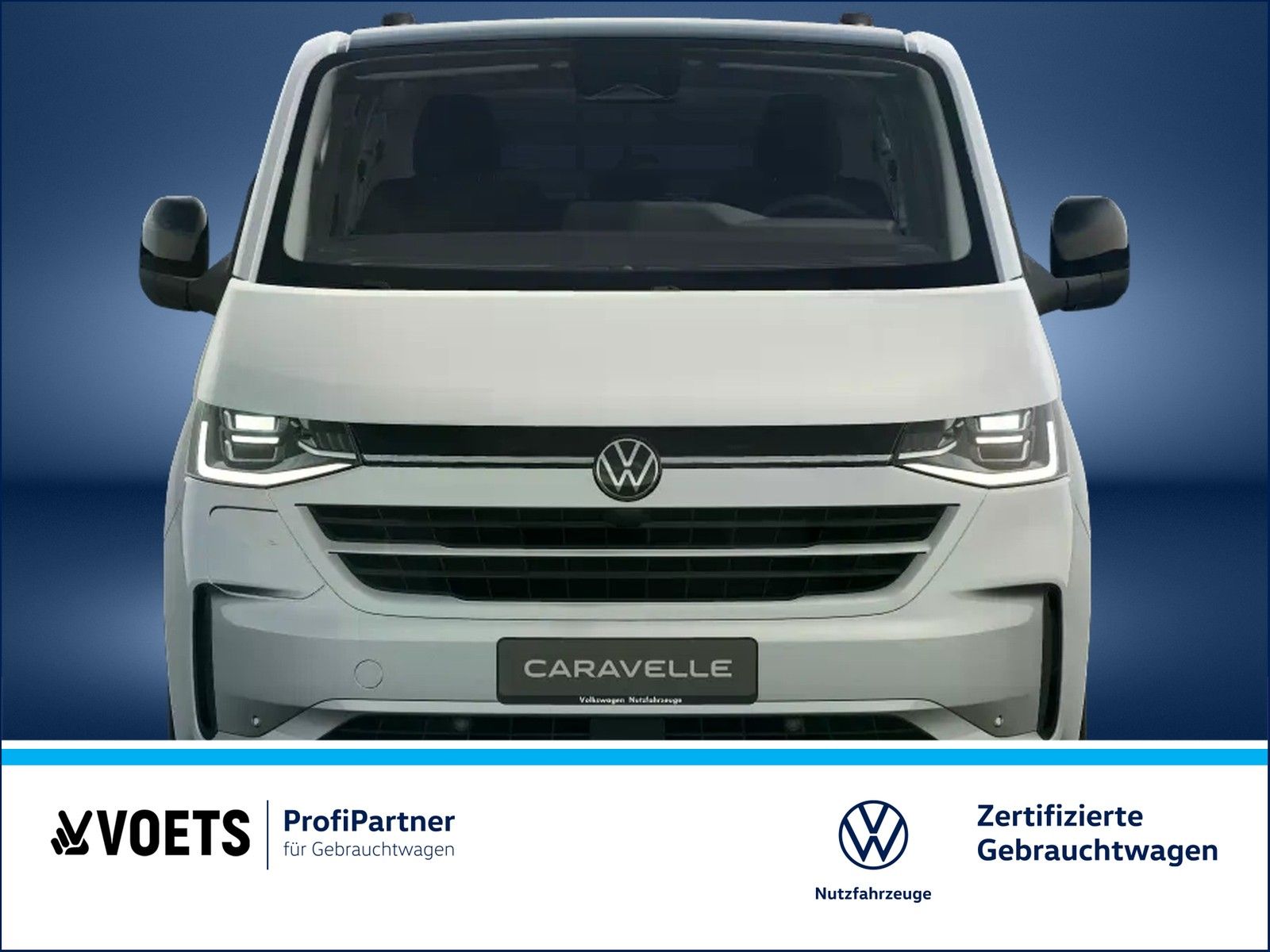 Volkswagen e-Caravelle Life 160 kW imagem 2