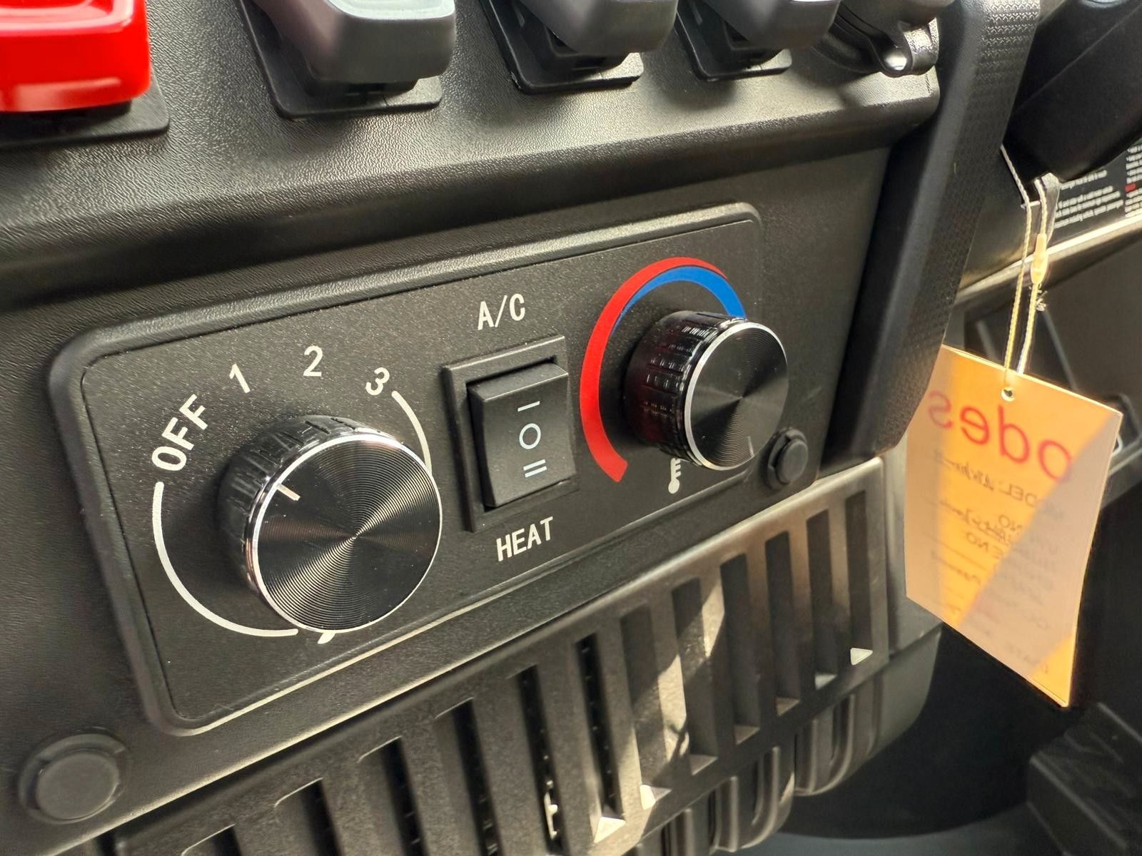 Fahrzeugabbildung Odes 4TRAC ProX 1000 (Workcross)