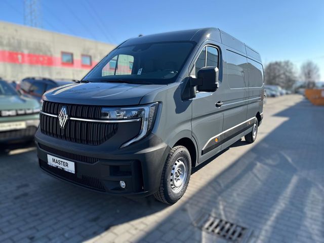 Renault Master Blue dCi 150 L3H2 VA Advance