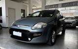 Fiat Punto Evo 1.2 5 porte Dynamic - graue Fiat Punto Evo