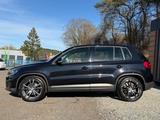 Volkswagen Tiguan Trend & Fun BMT/SHZ/TEL/BT/NAVI/ABT/S.HEF - Volkswagen Tiguan: Trend Fun