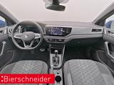 Volkswagen Polo 1.0 TSI DSG R-Line IQ.LIGHT NAVI KAMERA ACC - Jahreswagen
