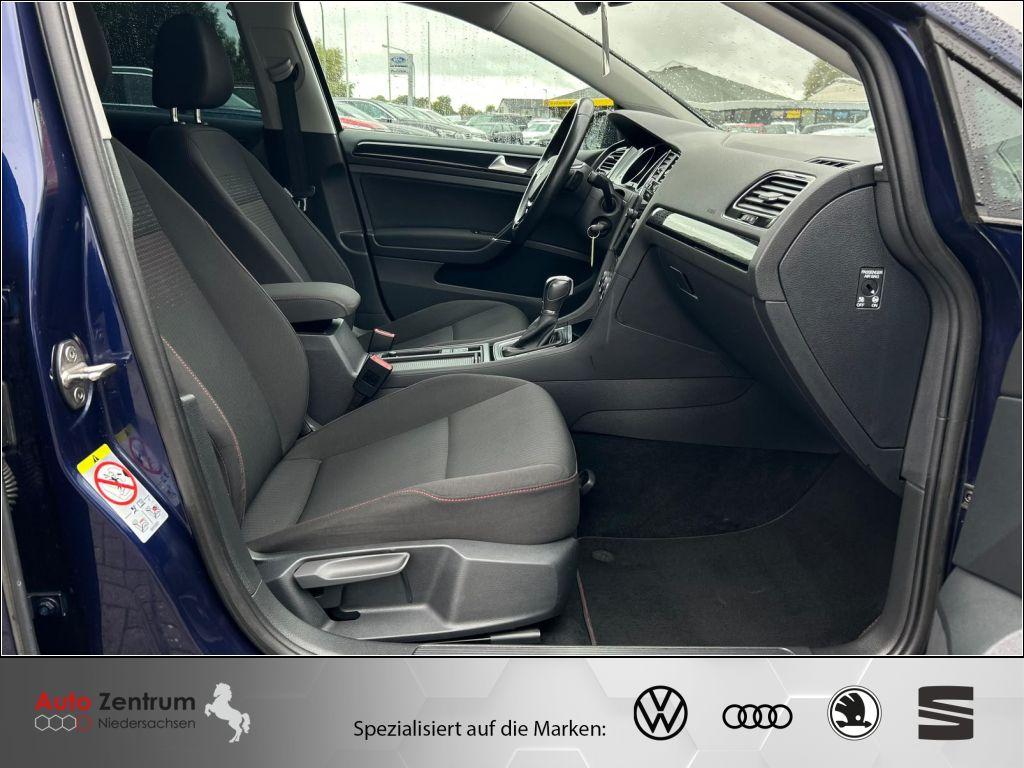 Volkswagen Golf Variant 1.5 TSI DSG Comfortline AHK*KAM*LED