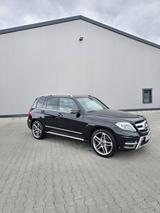 Mercedes-Benz Mercedes GLK 350 4MATIC AMG | Panorama | C... - Glk mercedes gebraucht