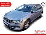 Volkswagen Passat Variant 1.5 16V TSI Elegance LED Navi ACC - Volkswagen Passat Variant: Elegance