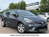 Renault Clio IV Expression*Tempomat*Navi*Allwetter* - Renault Clio: Expression