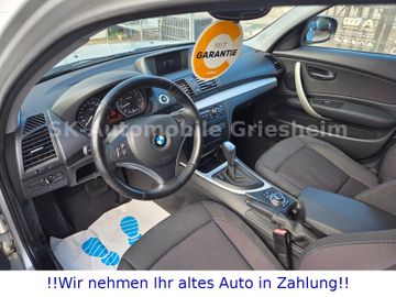 BMW 118 - 11