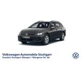 Volkswagen Golf Variant Life 2.0 TDI Navi AHK ACC LED SHZ