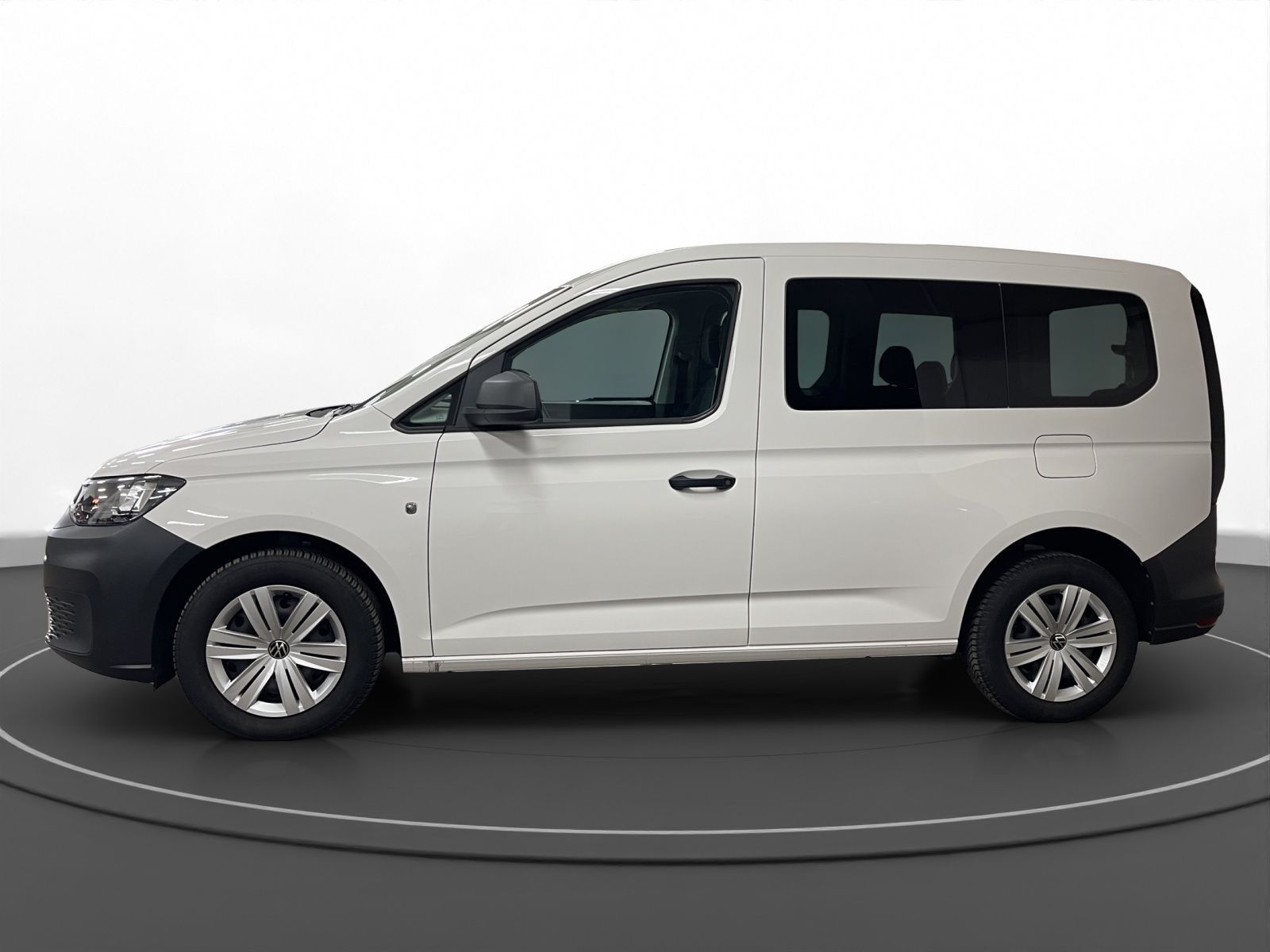 Volkswagen Caddy - Bild 6
