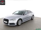 Audi A6 Limousine 3.0 TDI qu S LINE UMBAU HUD,ACC,SH - : Allradantrieb, Umbau