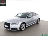 Audi A6 Limousine 3.0 TDI qu S LINE UMBAU HUD,ACC,SH - : Allradantrieb, Umbau