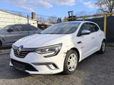 Renault Megane GT Line 1.2 TCE Energy TEMP NAVI PDC - Renault Megane Unfallwagen