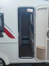 Bürstner Averso plus 440 TK - Bürstner Averso tk