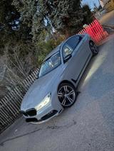BMW 740d xDrive -