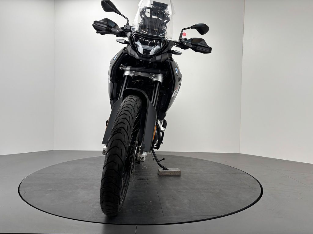 Fahrzeugabbildung BMW F 900 GS *1. HAND *DYNAMIK PAKET
