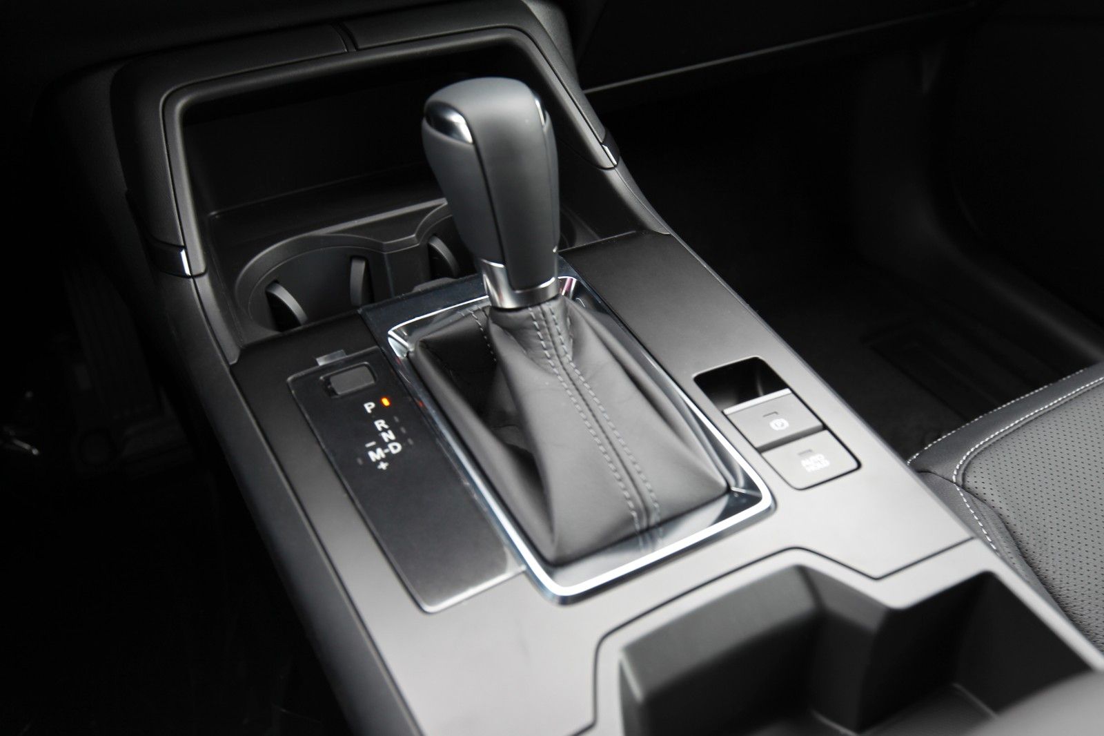 Mazda CX-5 - Bild 12