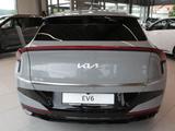 Kia EV6 84 kWh Earth Navi HeadUp Memory SoundP 360° - Kia EV6 Neuwagen