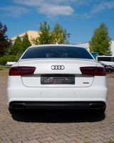 Audi A6 2.0 TFSI S tronic quattro S-Line - Audi A6 in Wiesbaden