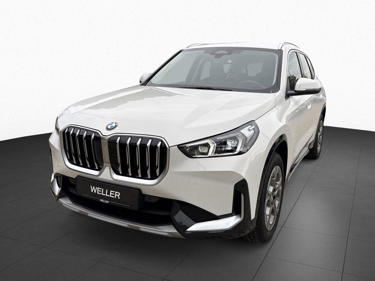 BMW X1 sDrive20d xLine AHK,Stop+Go,H/K,AdapLED,KomZu imagem 3