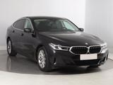 BMW 630i Gran Turismo Sitzklima+Memory+360*Kamera - BMW 6er Reihe M6