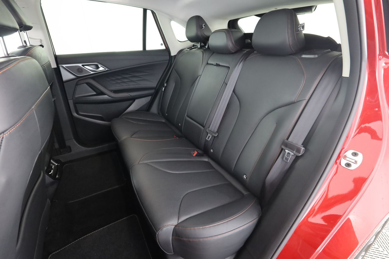 Other MG HS 1.5T-GDI AT Luxury imagem 3