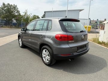 Volkswagen Tiguan - 6