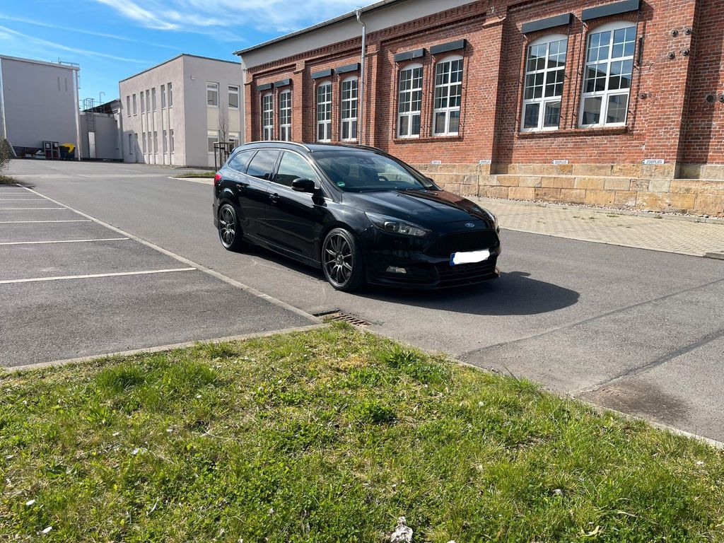 Image of Ford Focus