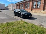 Ford Focus ST Turnier 2.0 EcoBoost | 58.000 km | - Ford Focus: Schwarz, Turnier