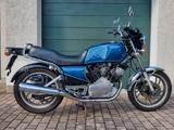 Yamaha XV 1000 / TR1 - YAMAHA XV 1000 TR1