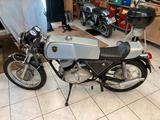 Andere Adler RS 250 - RENNSPORT VON 126 BIS 250 CCM