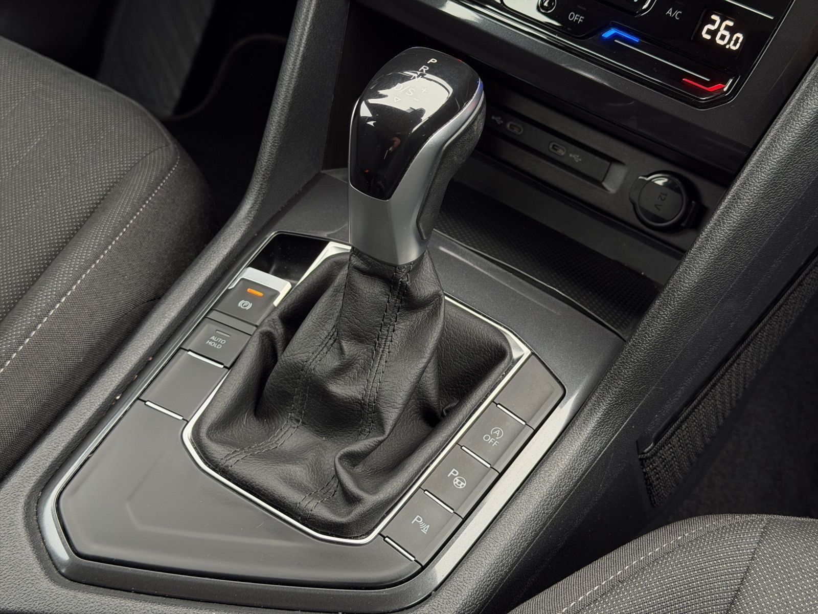 Volkswagen Tiguan Allspace - Bild 7