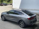 Renault Arkana Intens LED Virtual-Cockpit ACC Rü-Kamera - Renault Arkana Intens mit Benzin-Antrieb