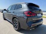 BMW X3 xDrive 30e SAG*M PAKET*VIRT*PANO*NAVI*HEAP-UP - BMW X3: Allradantrieb
