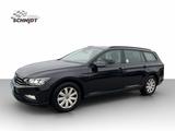 Volkswagen Passat Variant 2.0 TDI Conceptline RFK NAVI AHK - Volkswagen: Concept