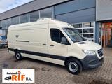 Mercedes-Benz Sprinter 315 CDI Maxi Koelwagen Bitemp Konvekta - Mercedes-Benz Sprinter