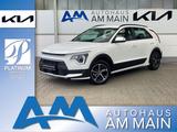 Kia Niro 1.6 HEV | EDITION 7 | DRIVE WISE | NAV - Kia Niro: Edition 7