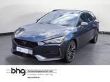 Cupra Leon Sportstourer 1.4 e-Hybrid System) VZ - CUPRA Leon VZ mit Hybrid-Antrieb (Benzin/Elektro)