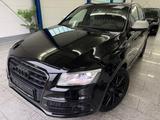 Audi SQ5 3.0 TDI*COMPT*S-LINE*AUT*PANO*TMP*NAV*BI-XN - Audi SQ5 mit Diesel-Antrieb: Allradantrieb