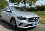 Mercedes-Benz B 220 d DCT