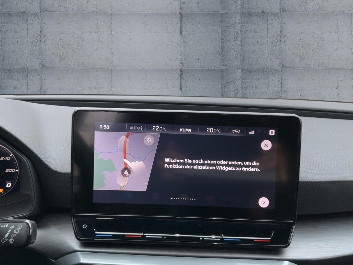 Cupra Leon - Bild 13