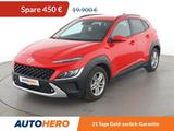 Hyundai Kona 1.0 T-GDI Trend 2WD Aut.*TEMPO*CAM*PDC* - Hyundai KONA Gebrauchtwagen in München